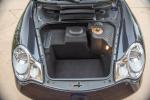 Porsche 911 Turbo 2009 года